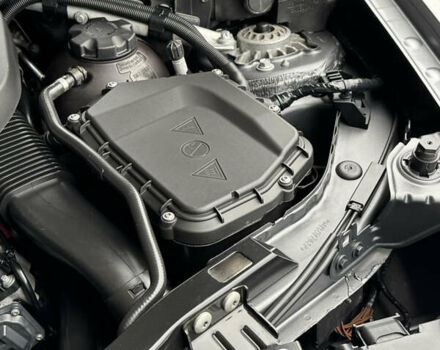 Серый БМВ Х3, объемом двигателя 2 л и пробегом 270 тыс. км за 14990 $, фото 68 на Automoto.ua