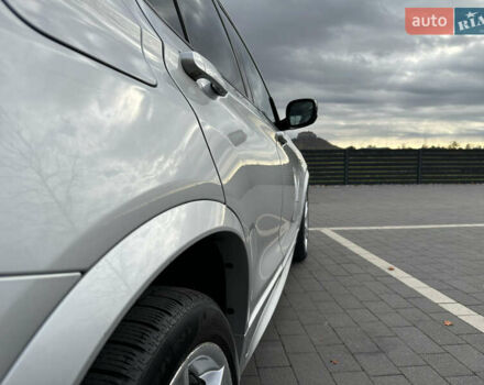 Серый БМВ Х3, объемом двигателя 2 л и пробегом 150 тыс. км за 14399 $, фото 28 на Automoto.ua