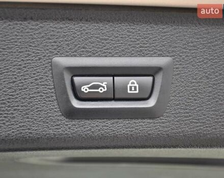 Сірий БМВ Х3, об'ємом двигуна 2.99 л та пробігом 309 тис. км за 9999 $, фото 26 на Automoto.ua