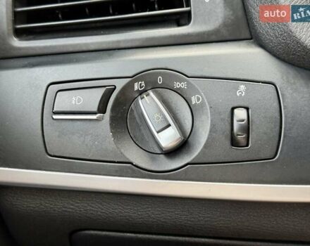 Сірий БМВ Х3, об'ємом двигуна 2 л та пробігом 106 тис. км за 14800 $, фото 20 на Automoto.ua