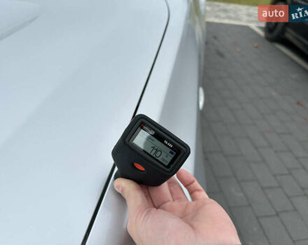 Серый БМВ Х3, объемом двигателя 2 л и пробегом 150 тыс. км за 14399 $, фото 93 на Automoto.ua