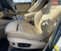 Сірий БМВ Х3, об'ємом двигуна 2 л та пробігом 184 тис. км за 15000 $, фото 16 на Automoto.ua