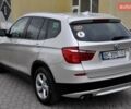 Сірий БМВ Х3, об'ємом двигуна 2.99 л та пробігом 309 тис. км за 9999 $, фото 12 на Automoto.ua