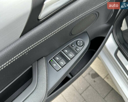 Серый БМВ Х3, объемом двигателя 2 л и пробегом 150 тыс. км за 14399 $, фото 34 на Automoto.ua