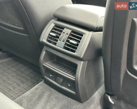 Серый БМВ Х3, объемом двигателя 2 л и пробегом 150 тыс. км за 14399 $, фото 80 на Automoto.ua