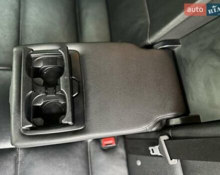 Серый БМВ Х3, объемом двигателя 2 л и пробегом 156 тыс. км за 14500 $, фото 10 на Automoto.ua