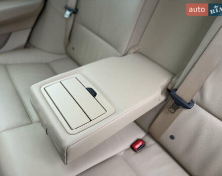 Серый БМВ Х3, объемом двигателя 2 л и пробегом 139 тыс. км за 17900 $, фото 47 на Automoto.ua