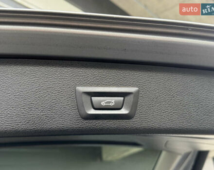 Серый БМВ Х3, объемом двигателя 2 л и пробегом 270 тыс. км за 14990 $, фото 36 на Automoto.ua