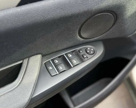 БМВ Х3 2012 в Черновцах на Automoto.ua Серый БМВ Х3, объемом двигателя 2 л и пробегом 174 тыс. км за 13300 $, фото 13 на Automoto.ua