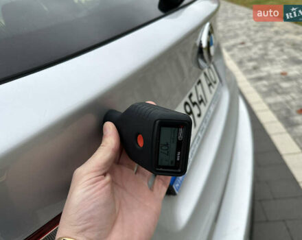 Серый БМВ Х3, объемом двигателя 2 л и пробегом 150 тыс. км за 14399 $, фото 102 на Automoto.ua