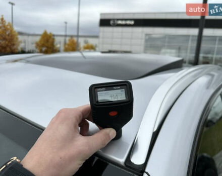 Серый БМВ Х3, объемом двигателя 2 л и пробегом 150 тыс. км за 14399 $, фото 96 на Automoto.ua