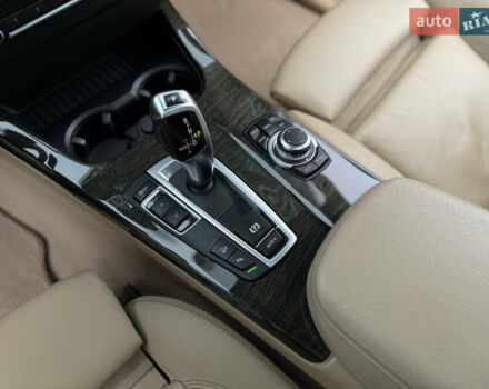 Серый БМВ Х3, объемом двигателя 2 л и пробегом 139 тыс. км за 17900 $, фото 33 на Automoto.ua