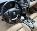 Серый БМВ Х3, объемом двигателя 3 л и пробегом 286 тыс. км за 11900 $, фото 19 на Automoto.ua