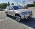 Сірий БМВ Х3, об'ємом двигуна 2 л та пробігом 233 тис. км за 16200 $, фото 1 на Automoto.ua