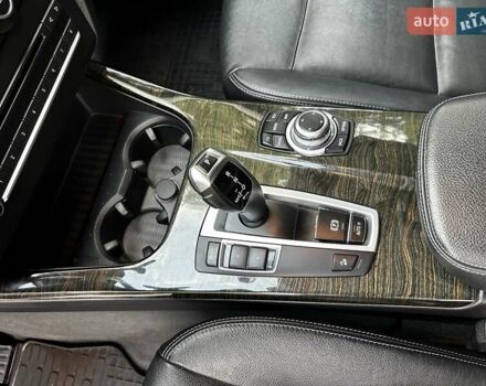 Серый БМВ Х3, объемом двигателя 2 л и пробегом 156 тыс. км за 14500 $, фото 3 на Automoto.ua