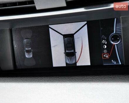 Сірий БМВ Х3, об'ємом двигуна 2.99 л та пробігом 309 тис. км за 9999 $, фото 40 на Automoto.ua