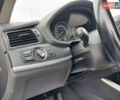 Серый БМВ Х3, объемом двигателя 2 л и пробегом 183 тыс. км за 13900 $, фото 10 на Automoto.ua