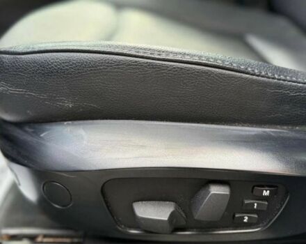 БМВ Х3 2012 в Черновцах на Automoto.ua Серый БМВ Х3, объемом двигателя 2 л и пробегом 174 тыс. км за 13300 $, фото 11 на Automoto.ua