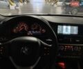 Сірий БМВ Х3, об'ємом двигуна 2 л та пробігом 184 тис. км за 15000 $, фото 13 на Automoto.ua