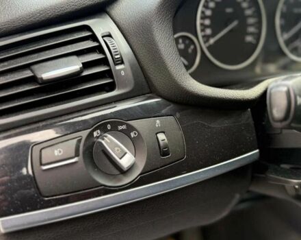 БМВ Х3 2012 в Черновцах на Automoto.ua Серый БМВ Х3, объемом двигателя 2 л и пробегом 174 тыс. км за 13300 $, фото 9 на Automoto.ua