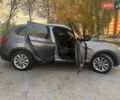 Серый БМВ Х3, объемом двигателя 2 л и пробегом 303 тыс. км за 13000 $, фото 5 на Automoto.ua