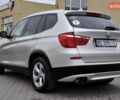 Сірий БМВ Х3, об'ємом двигуна 2.99 л та пробігом 309 тис. км за 9999 $, фото 13 на Automoto.ua