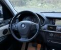 Сірий БМВ Х3, об'ємом двигуна 2 л та пробігом 180 тис. км за 14500 $, фото 12 на Automoto.ua