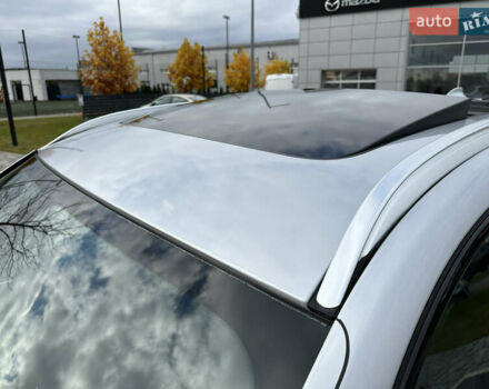 Серый БМВ Х3, объемом двигателя 2 л и пробегом 150 тыс. км за 14399 $, фото 16 на Automoto.ua