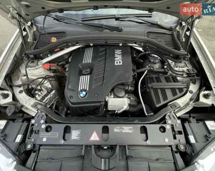Сірий БМВ Х3, об'ємом двигуна 3 л та пробігом 151 тис. км за 14000 $, фото 21 на Automoto.ua