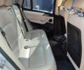 Серый БМВ Х3, объемом двигателя 2 л и пробегом 157 тыс. км за 13700 $, фото 23 на Automoto.ua