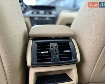 Серый БМВ Х3, объемом двигателя 2 л и пробегом 139 тыс. км за 17900 $, фото 48 на Automoto.ua