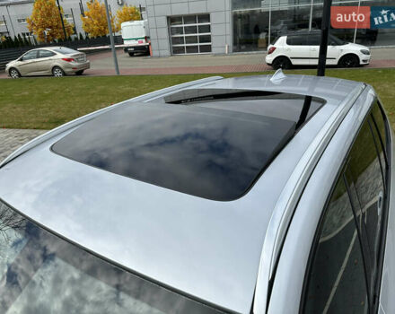 Серый БМВ Х3, объемом двигателя 2 л и пробегом 150 тыс. км за 14399 $, фото 17 на Automoto.ua