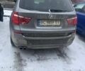 Серый БМВ Х3, объемом двигателя 2 л и пробегом 165 тыс. км за 13500 $, фото 25 на Automoto.ua