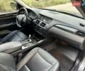 Серый БМВ Х3, объемом двигателя 2 л и пробегом 156 тыс. км за 14500 $, фото 17 на Automoto.ua