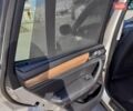 Сірий БМВ Х3, об'ємом двигуна 2 л та пробігом 233 тис. км за 16200 $, фото 15 на Automoto.ua