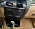 Серый БМВ Х3, объемом двигателя 2 л и пробегом 193 тыс. км за 13200 $, фото 15 на Automoto.ua