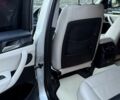 Сірий БМВ Х3, об'ємом двигуна 2 л та пробігом 180 тис. км за 14500 $, фото 11 на Automoto.ua