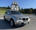 Серый БМВ Х3, объемом двигателя 2 л и пробегом 330 тыс. км за 14800 $, фото 1 на Automoto.ua