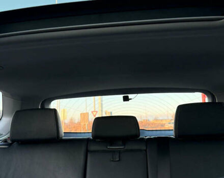 Сірий БМВ Х3, об'ємом двигуна 2 л та пробігом 285 тис. км за 16500 $, фото 11 на Automoto.ua