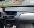 Сірий БМВ Х3, об'ємом двигуна 2 л та пробігом 210 тис. км за 16900 $, фото 11 на Automoto.ua