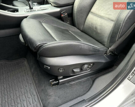 Серый БМВ Х3, объемом двигателя 2 л и пробегом 150 тыс. км за 14399 $, фото 39 на Automoto.ua