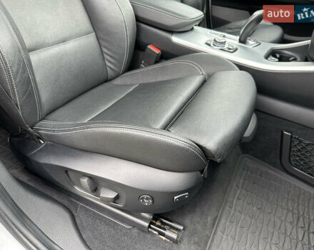 Серый БМВ Х3, объемом двигателя 2 л и пробегом 150 тыс. км за 14399 $, фото 86 на Automoto.ua