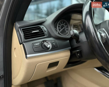 Серый БМВ Х3, объемом двигателя 2 л и пробегом 139 тыс. км за 17900 $, фото 27 на Automoto.ua