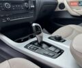 Серый БМВ Х3, объемом двигателя 2 л и пробегом 183 тыс. км за 13900 $, фото 12 на Automoto.ua