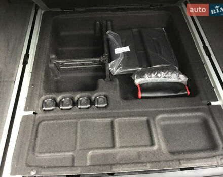 Сірий БМВ Х3, об'ємом двигуна 2 л та пробігом 142 тис. км за 12100 $, фото 34 на Automoto.ua