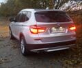 Серый БМВ Х3, объемом двигателя 2 л и пробегом 260 тыс. км за 10500 $, фото 7 на Automoto.ua
