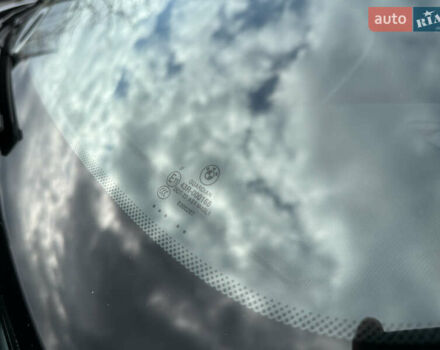 Серый БМВ Х3, объемом двигателя 2 л и пробегом 150 тыс. км за 14399 $, фото 15 на Automoto.ua