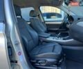 Серый БМВ Х3, объемом двигателя 2 л и пробегом 102 тыс. км за 13990 $, фото 11 на Automoto.ua