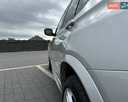 Серый БМВ Х3, объемом двигателя 2 л и пробегом 150 тыс. км за 14399 $, фото 23 на Automoto.ua