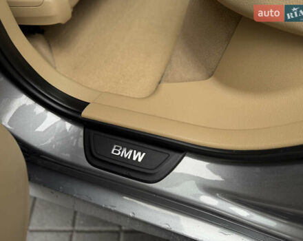 Серый БМВ Х3, объемом двигателя 2 л и пробегом 139 тыс. км за 17900 $, фото 42 на Automoto.ua